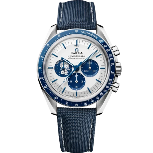 Speedmaster Anniversary Series Snoopy Award 42mm