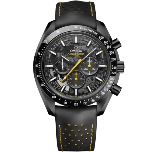 Speedmaster Dark Side of the Moon Apollo 8